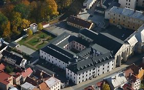 Hotel Gustav Mahler