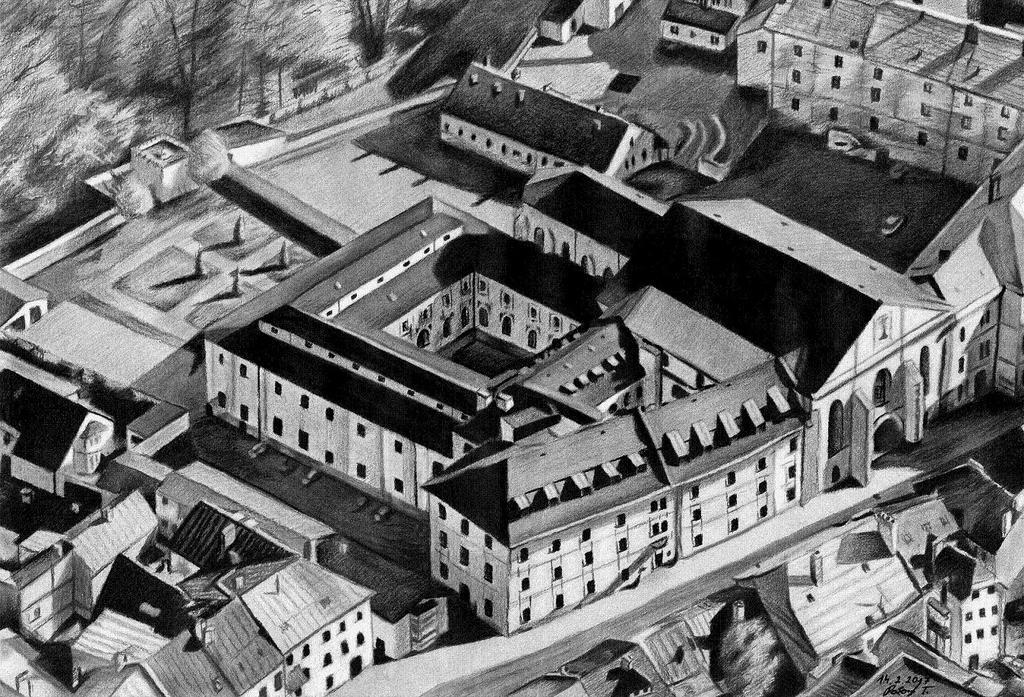 Hotel Gustav Mahler Jihlava Exterior foto